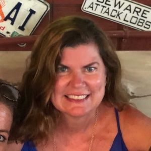 Meet your Posher, Anne